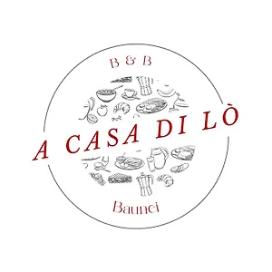  Couette-café A Casa Di Lo Cin F3325