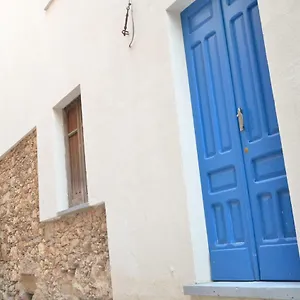  Hébergement de vacances Sa Succargia