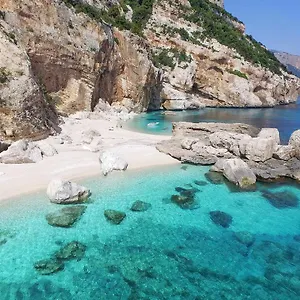  Appartement Tesori Di Sardegna